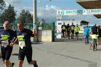 6° Gara Podistica -Le MAsserie- 3 settembre 2017  -Circuito Trail delle Contrade- - foto 168