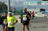 6° Gara Podistica -Le MAsserie- 3 settembre 2017  -Circuito Trail delle Contrade- - foto 170