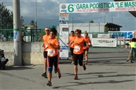 6° Gara Podistica -Le MAsserie- 3 settembre 2017  -Circuito Trail delle Contrade- - foto 172