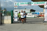 6° Gara Podistica -Le MAsserie- 3 settembre 2017  -Circuito Trail delle Contrade- - foto 175