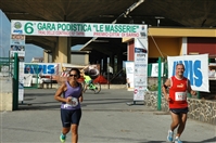 6° Gara Podistica -Le MAsserie- 3 settembre 2017  -Circuito Trail delle Contrade- - foto 176