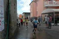 6° Gara Podistica -Le MAsserie- 3 settembre 2017  -Circuito Trail delle Contrade- - foto 194