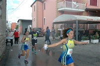 6° Gara Podistica -Le MAsserie- 3 settembre 2017  -Circuito Trail delle Contrade- - foto 198