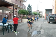 6° Gara Podistica -Le MAsserie- 3 settembre 2017  -Circuito Trail delle Contrade- - foto 208