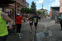 6° Gara Podistica -Le MAsserie- 3 settembre 2017  -Circuito Trail delle Contrade- - foto 214