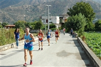 6° Gara Podistica -Le MAsserie- 3 settembre 2017  -Circuito Trail delle Contrade- - foto 265