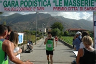 6° Gara Podistica -Le MAsserie- 3 settembre 2017  -Circuito Trail delle Contrade- - foto 283