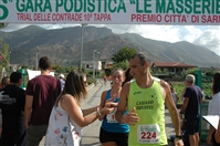 6° Gara Podistica -Le MAsserie- 3 settembre 2017  -Circuito Trail delle Contrade- - foto 287