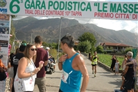 6° Gara Podistica -Le MAsserie- 3 settembre 2017  -Circuito Trail delle Contrade- - foto 288