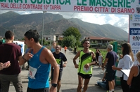 6° Gara Podistica -Le MAsserie- 3 settembre 2017  -Circuito Trail delle Contrade- - foto 289