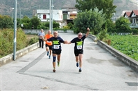 6° Gara Podistica -Le MAsserie- 3 settembre 2017  -Circuito Trail delle Contrade- - foto 344