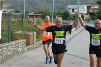 6° Gara Podistica -Le MAsserie- 3 settembre 2017  -Circuito Trail delle Contrade- - foto 345