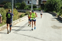 6° Gara Podistica -Le MAsserie- 3 settembre 2017  -Circuito Trail delle Contrade- - foto 349