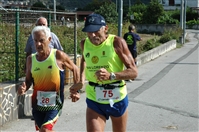 6° Gara Podistica -Le MAsserie- 3 settembre 2017  -Circuito Trail delle Contrade- - foto 350