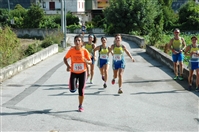 6° Gara Podistica -Le MAsserie- 3 settembre 2017  -Circuito Trail delle Contrade- - foto 354