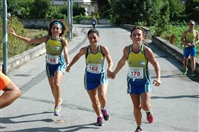 6° Gara Podistica -Le MAsserie- 3 settembre 2017  -Circuito Trail delle Contrade- - foto 355