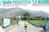 6° Gara Podistica -Le MAsserie- 3 settembre 2017  -Circuito Trail delle Contrade- - foto 358