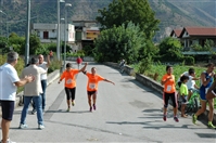 6° Gara Podistica -Le MAsserie- 3 settembre 2017  -Circuito Trail delle Contrade- - foto 367