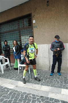 ARRIVI del Trail di Pizzo San Michele e Caggiana Trail 28 aprile 2019 + foto VARIE - foto 7