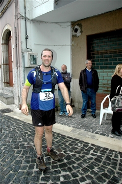 ARRIVI del Trail di Pizzo San Michele e Caggiana Trail 28 aprile 2019 + foto VARIE - foto 10