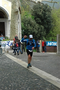 ARRIVI del Trail di Pizzo San Michele e Caggiana Trail 28 aprile 2019 + foto VARIE - foto 12