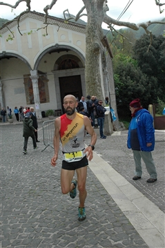 ARRIVI del Trail di Pizzo San Michele e Caggiana Trail 28 aprile 2019 + foto VARIE - foto 28