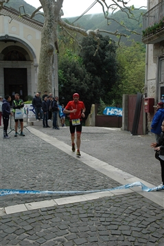 ARRIVI del Trail di Pizzo San Michele e Caggiana Trail 28 aprile 2019 + foto VARIE - foto 34