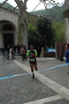 ARRIVI del Trail di Pizzo San Michele e Caggiana Trail 28 aprile 2019 + foto VARIE - foto 35