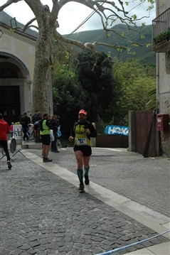 ARRIVI del Trail di Pizzo San Michele e Caggiana Trail 28 aprile 2019 + foto VARIE - foto 38