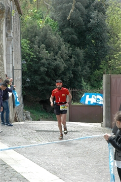 ARRIVI del Trail di Pizzo San Michele e Caggiana Trail 28 aprile 2019 + foto VARIE - foto 39