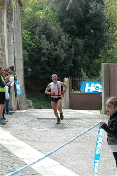 ARRIVI del Trail di Pizzo San Michele e Caggiana Trail 28 aprile 2019 + foto VARIE - foto 41