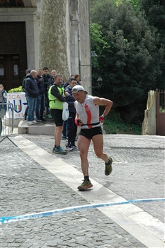 ARRIVI del Trail di Pizzo San Michele e Caggiana Trail 28 aprile 2019 + foto VARIE - foto 42