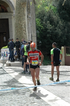 ARRIVI del Trail di Pizzo San Michele e Caggiana Trail 28 aprile 2019 + foto VARIE - foto 43