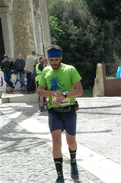 ARRIVI del Trail di Pizzo San Michele e Caggiana Trail 28 aprile 2019 + foto VARIE - foto 46