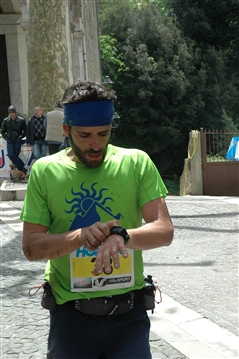 ARRIVI del Trail di Pizzo San Michele e Caggiana Trail 28 aprile 2019 + foto VARIE - foto 47