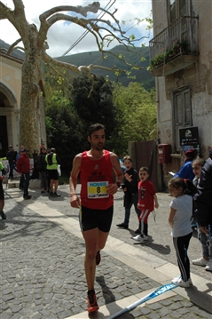 ARRIVI del Trail di Pizzo San Michele e Caggiana Trail 28 aprile 2019 + foto VARIE - foto 54