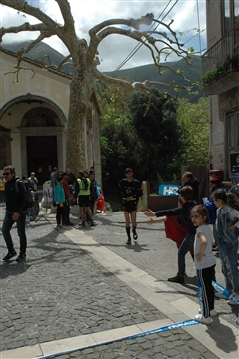 ARRIVI del Trail di Pizzo San Michele e Caggiana Trail 28 aprile 2019 + foto VARIE - foto 55