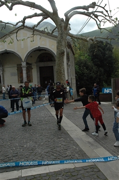 ARRIVI del Trail di Pizzo San Michele e Caggiana Trail 28 aprile 2019 + foto VARIE - foto 60