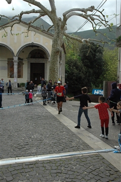 ARRIVI del Trail di Pizzo San Michele e Caggiana Trail 28 aprile 2019 + foto VARIE - foto 65