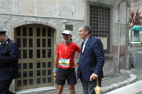 ARRIVI del Trail di Pizzo San Michele e Caggiana Trail 28 aprile 2019 + foto VARIE - foto 67