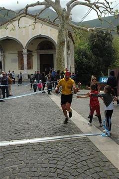 ARRIVI del Trail di Pizzo San Michele e Caggiana Trail 28 aprile 2019 + foto VARIE - foto 68