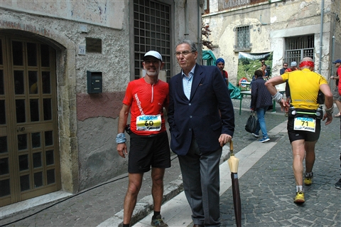 ARRIVI del Trail di Pizzo San Michele e Caggiana Trail 28 aprile 2019 + foto VARIE - foto 69