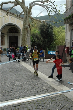 ARRIVI del Trail di Pizzo San Michele e Caggiana Trail 28 aprile 2019 + foto VARIE - foto 71