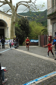 ARRIVI del Trail di Pizzo San Michele e Caggiana Trail 28 aprile 2019 + foto VARIE - foto 80