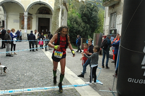 ARRIVI del Trail di Pizzo San Michele e Caggiana Trail 28 aprile 2019 + foto VARIE - foto 83