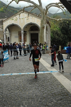 ARRIVI del Trail di Pizzo San Michele e Caggiana Trail 28 aprile 2019 + foto VARIE - foto 85