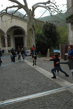 ARRIVI del Trail di Pizzo San Michele e Caggiana Trail 28 aprile 2019 + foto VARIE - foto 88