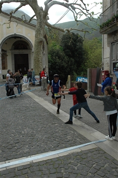 ARRIVI del Trail di Pizzo San Michele e Caggiana Trail 28 aprile 2019 + foto VARIE - foto 91