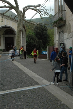 ARRIVI del Trail di Pizzo San Michele e Caggiana Trail 28 aprile 2019 + foto VARIE - foto 92