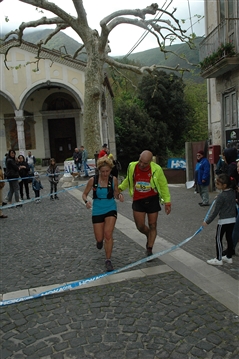 ARRIVI del Trail di Pizzo San Michele e Caggiana Trail 28 aprile 2019 + foto VARIE - foto 93